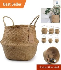 Versatile Large Natural