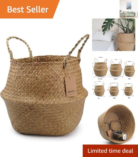 Versatile large natural - versatile,