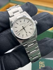 Rolex oyster perpetual 31mm - oyster,