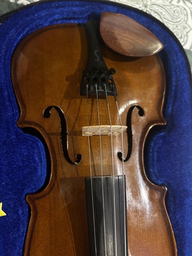 Size childs violin - size, stentor