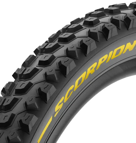 Pirelli scorpion mtb s - pirelli,
