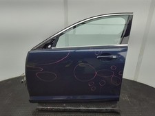 JAGUAR XF Left Front Door N/S