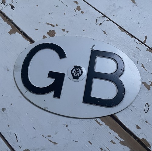 Genuine vintage gb - vintage,