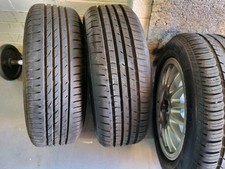 1988 Audi Gt Coupe Alloys