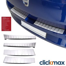 Dacia Sandero 3 4x Stainless
