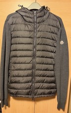 Moncler mens jacket size M