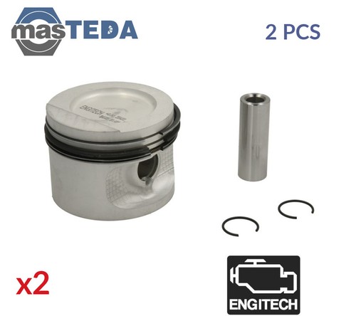 Ent050030 050 engine piston - engine, &