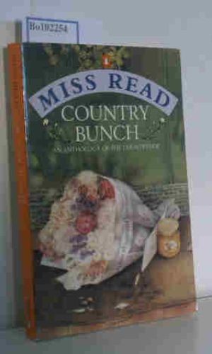 Country bunch anthology of - an,