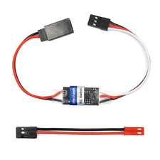 RC Remote Controlled AUX