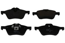NK Front Brake Pad Set for