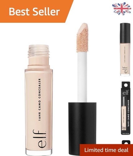 16hr full coverage concealer - coverage,