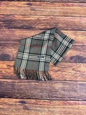 Burberry Scarf Women’s