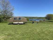 Dandy  6 Berth Trailer Tent