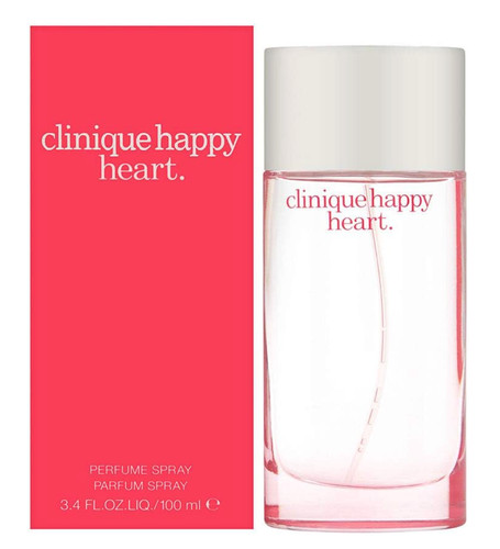 Clinique happy heart - happy,