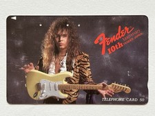 Yngwie Malmsteen Guitarist