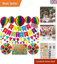Complete Multi-Occasion Party