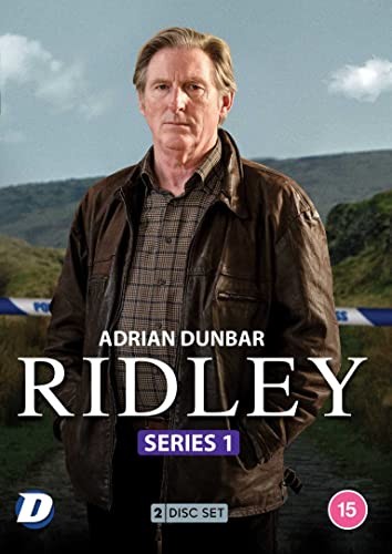 Ridley series dvd - [dvd],