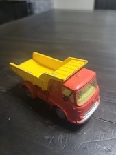 Vintage Corgi 546 - Bedford