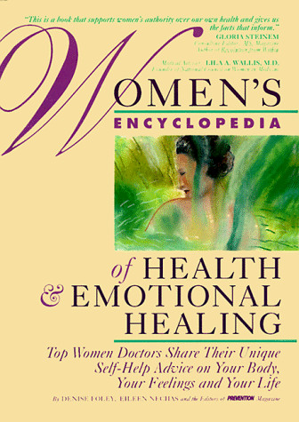 Women encyclopedia health - of,