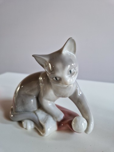 Nao kitten christmas ornament - nao,