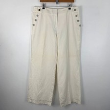 Next Wide Leg Trousers Womens