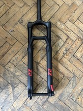 Marzocchi Bomber Z2 27.5 140mm