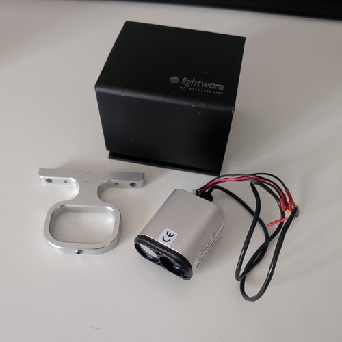 Lightware lw20 micro - lightware,