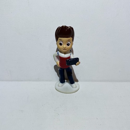 Paw patrol ryder figure - ryder, by