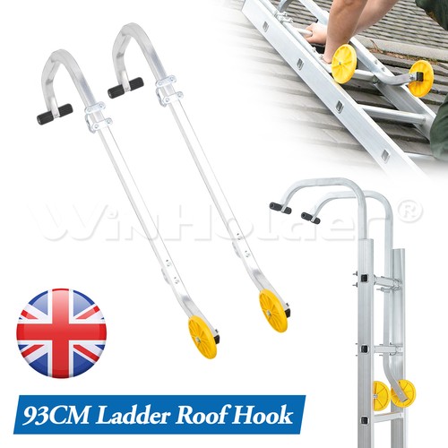 New adjustable 93cm - new, ladder