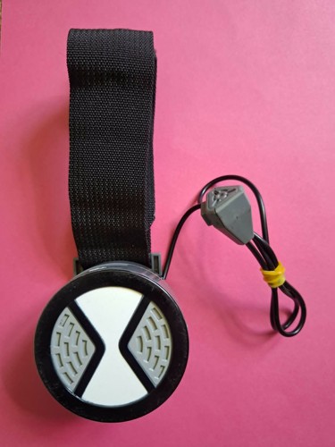Ben alien voice changer - 10,