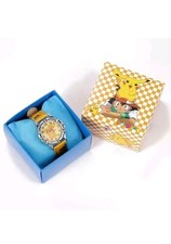 Disney Pokemon Watch Pikachu