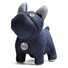 Jack jones dog - dog, stuffed