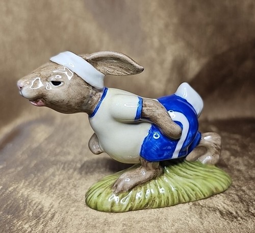 Royal doulton jogging - doulton,