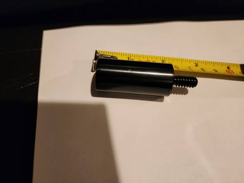 16x14 shaft 16 18 butt - shaft,