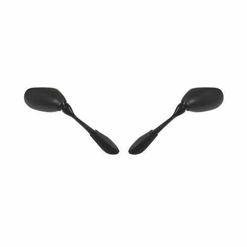 Mirrors fairing black left - fairing,