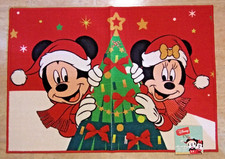 Disney Mickey Mouse Minnie