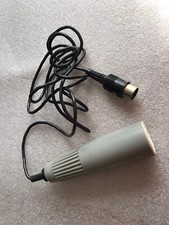 Soviet vintage microphone