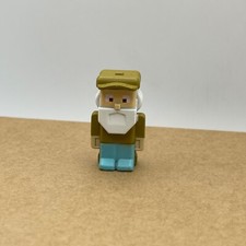 Terraria Mystery Minis Jazwares Merchant Blind Bag Figure Combi P&P+