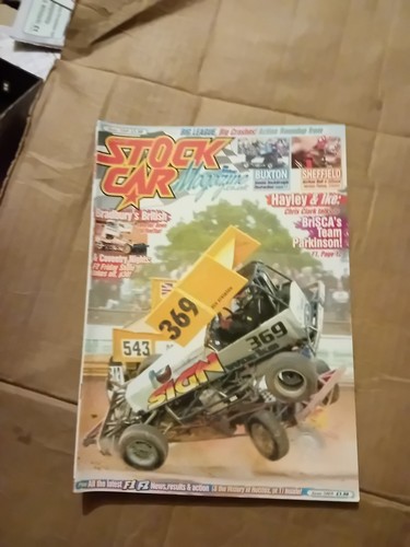Brisca stock cars - brisca,