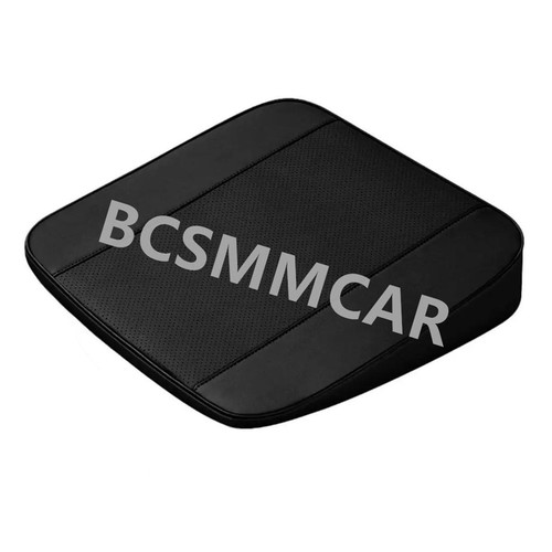 Seat cushion memory - cushion, pads