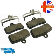 Resin disc brake pads - resin, shimano