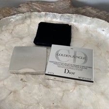 DIOR GOLDEN JUNGLE EYE & LIP