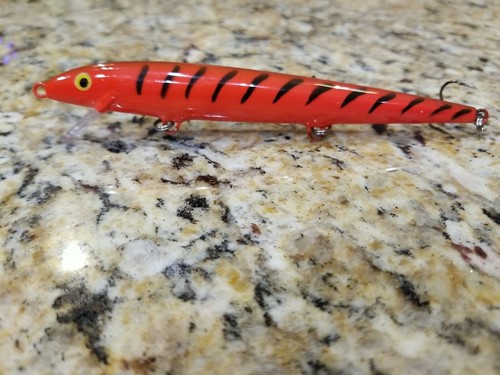 Rapala original floating 13 - original,
