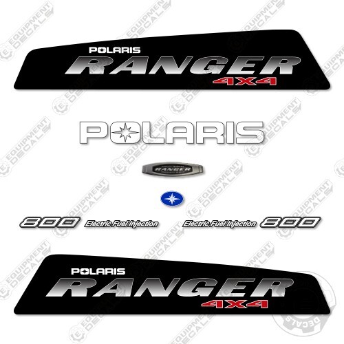 Fits polaris ranger 800 - fits,