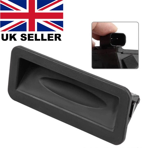Tailgate boot switch - tailgate,