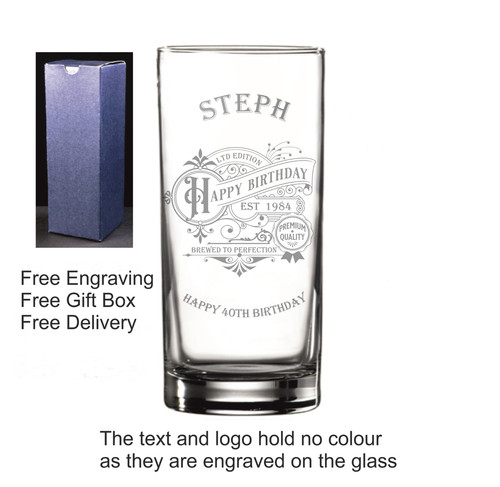 Personalised victorian - personalised,,