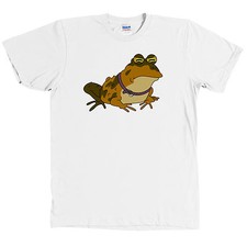 Hypnotoad Futurama Funny T