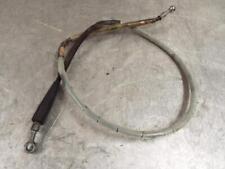 1989 KAWASAKI KX 250 KX250