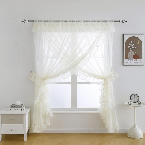 Shabby chic double - shabby,
