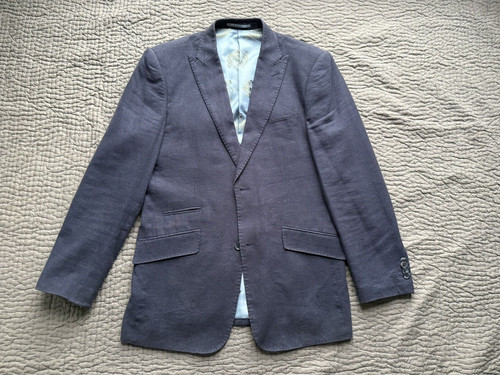 William hunt blazer - blazer, (40r)
